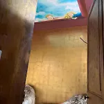 Purple House Δωμάτια σε οικογενειακή κατοικία *