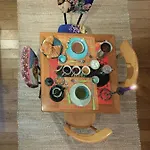 Δωμάτια σε οικογενειακή κατοικία Purple House Saint-Valery-sur-Somme