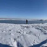 Δωμάτια σε οικογενειακή κατοικία Purple House