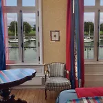 Purple House Δωμάτια σε οικογενειακή κατοικία Saint-Valery-sur-Somme