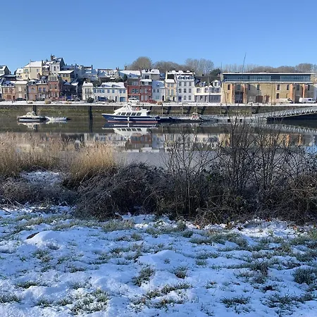 Purple House Rum i privatbostad